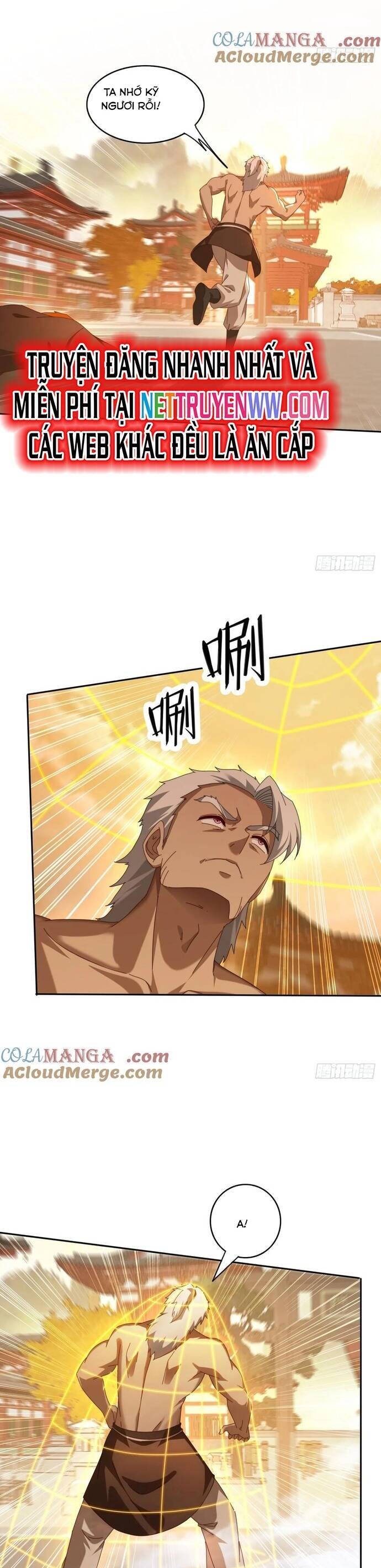 Đánh Dấu Chín Vạn Năm, Tiền Nhiệm Đạo Lữ Muốn Chém Chết Ta - Page 5