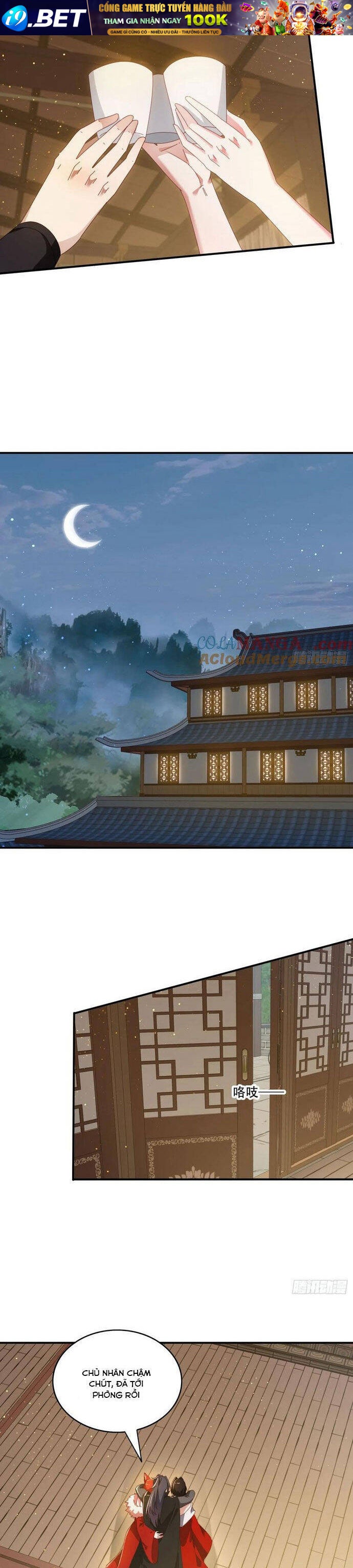 Đánh Dấu Chín Vạn Năm, Tiền Nhiệm Đạo Lữ Muốn Chém Chết Ta - Page 7