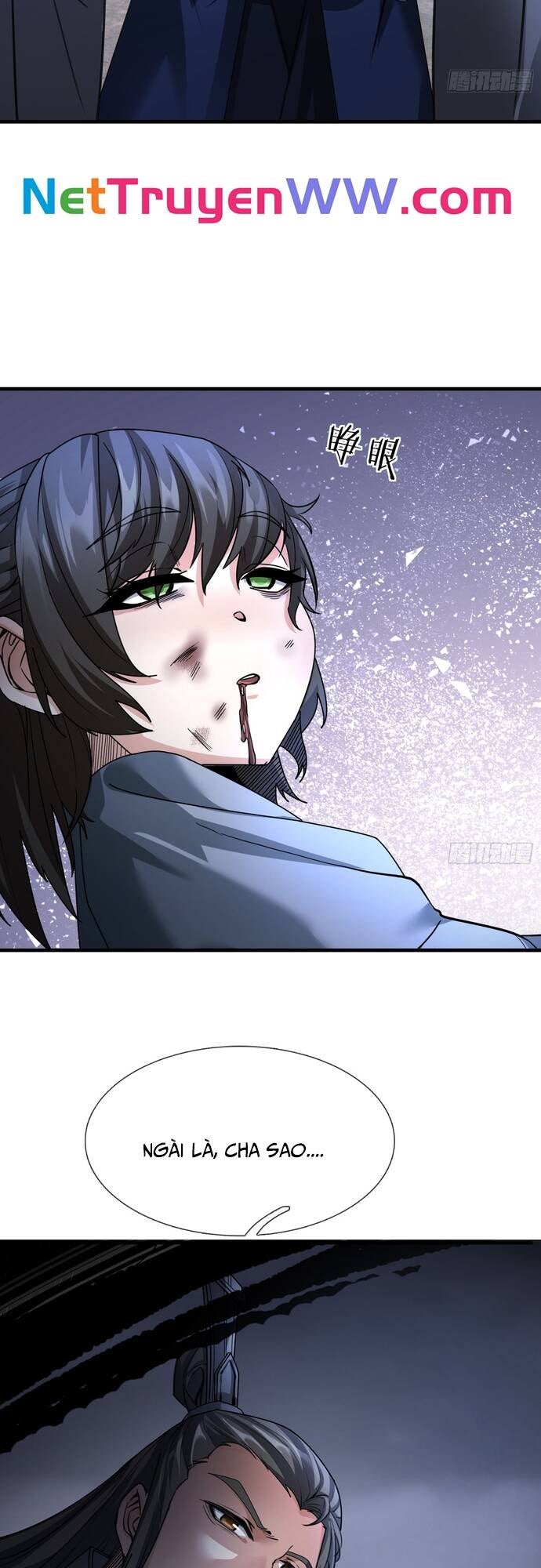 Tiên Làm Nô Thần Là Bộc, Đại Đế Làm Chó Giữ Nhà - Page 41