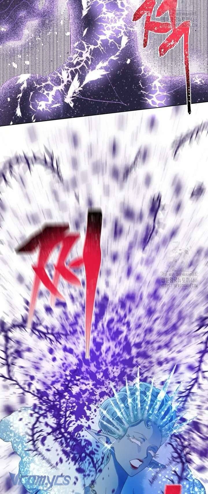 Sự Điều Trị Đặc Biệt Của Tinh Linh - Page 66