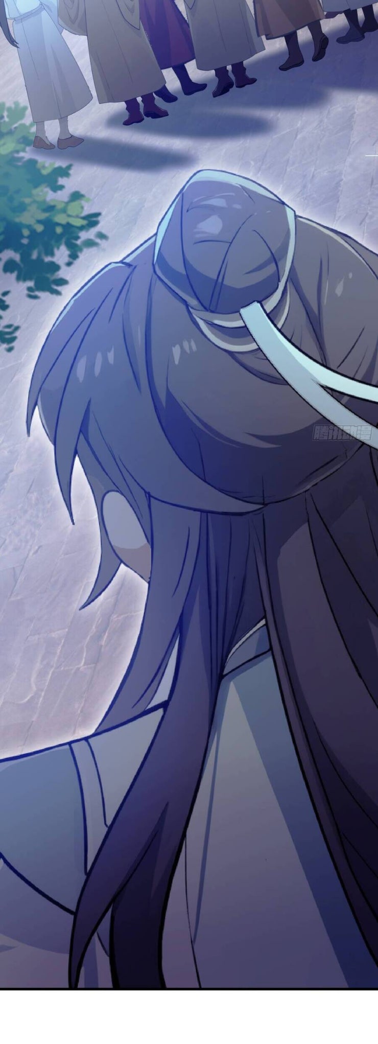 Hoá Ra Ta Đã Vô Địch Từ Lâu - Page 17