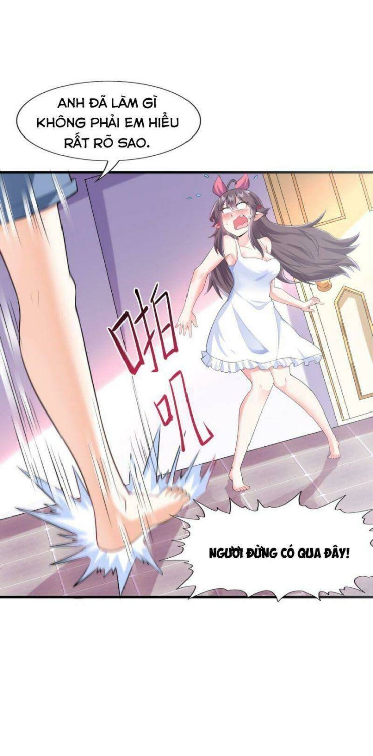 Hậu Cung Của Ta Toàn Là Ma Nữ Phản Diện - Page 65