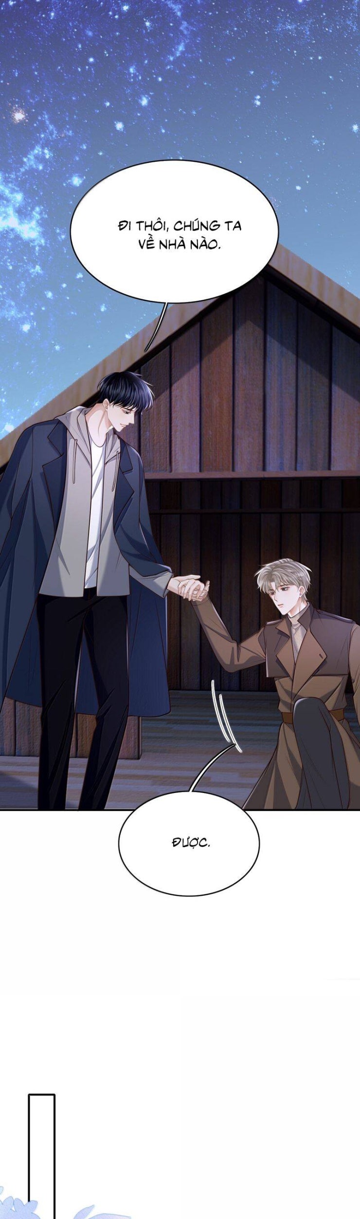 Hắc Hóa Đại Lão Thuần Dưỡng Chỉ Nam - Page 15