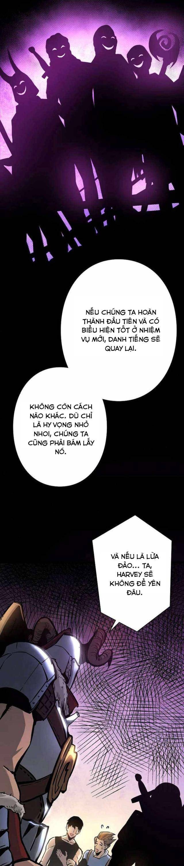 Trở Thành Dũng Giả Mạnh Nhất Dựa Vào Hệ Thống Gian Lận - Page 8