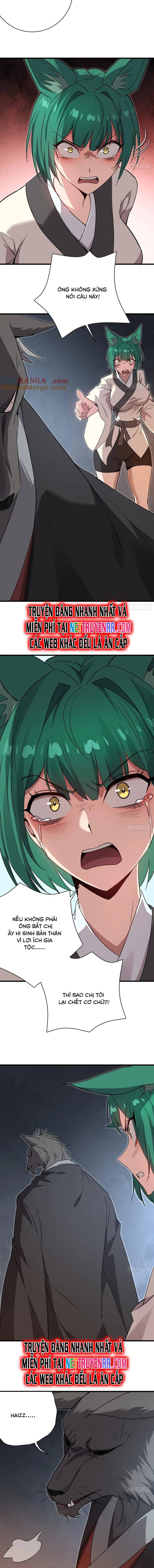 Ta Nằm Vùng Tại Yêu Quốc - Page 5