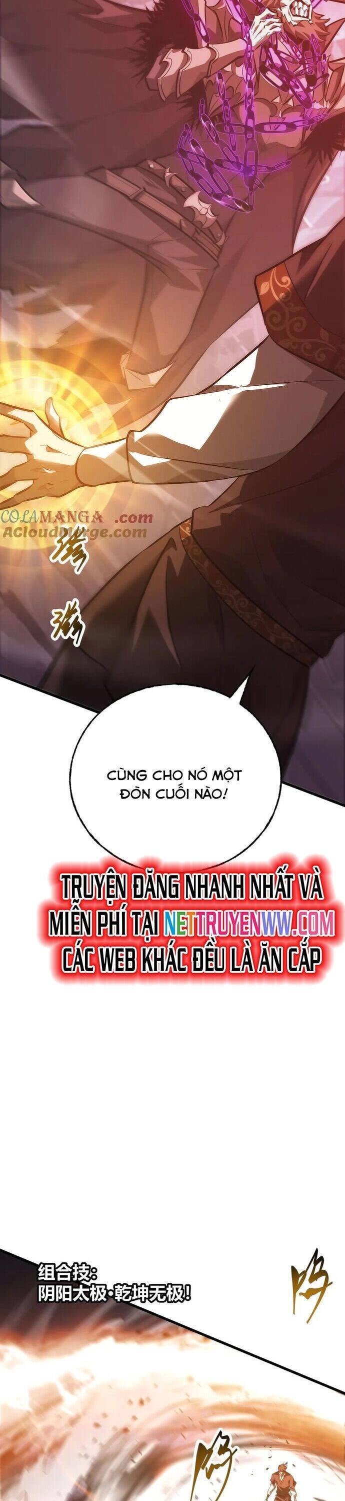 Ta là boss mạnh - Page 35