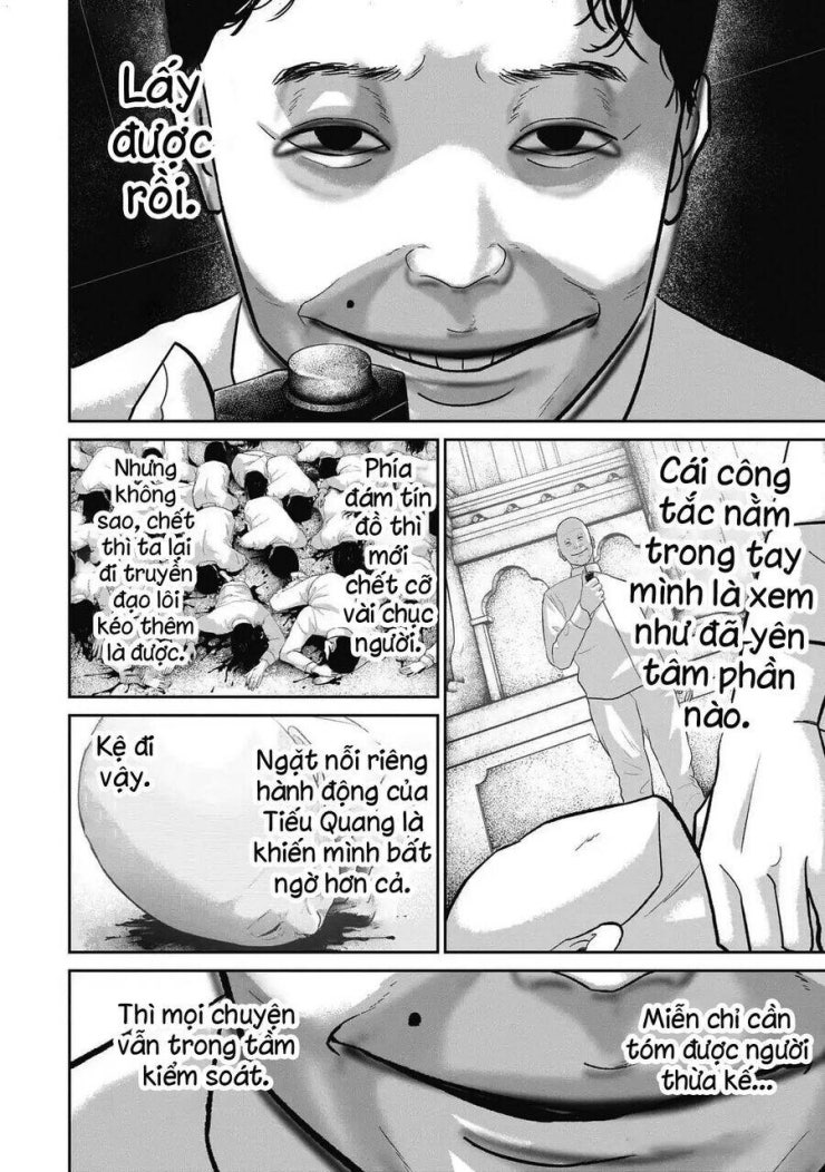 Smiley - Cười Lên - Page 7