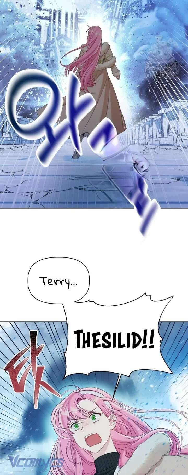 Sự Điều Trị Đặc Biệt Của Tinh Linh - Page 40