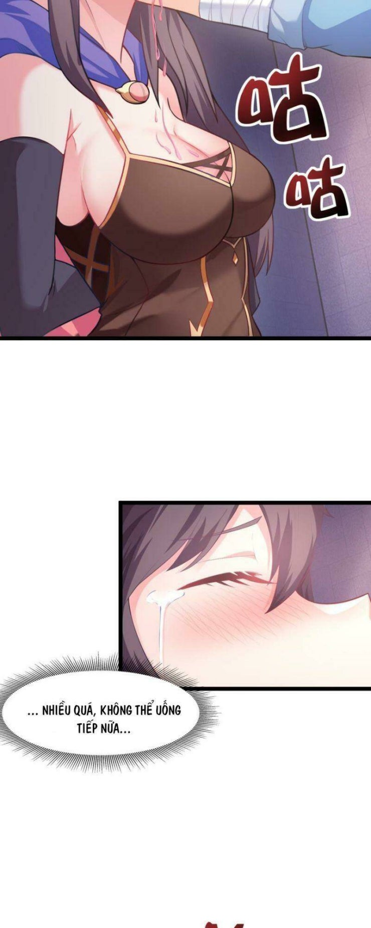 Hậu Cung Của Ta Toàn Là Ma Nữ Phản Diện - Page 23