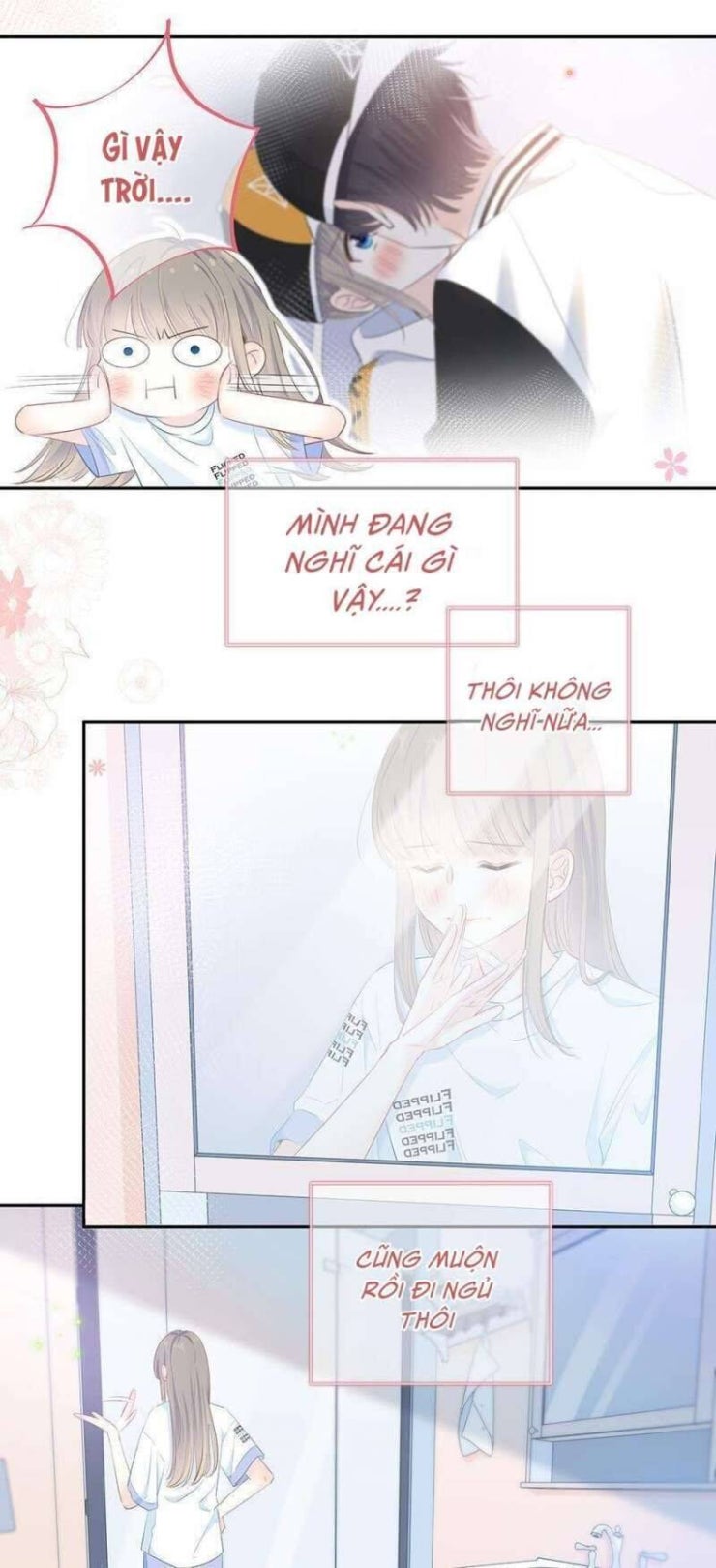 Hai Thìa Cà Phê Muối : Bắt Đầu Lại Cuộc Sống Của Chúng Ta - Page 10