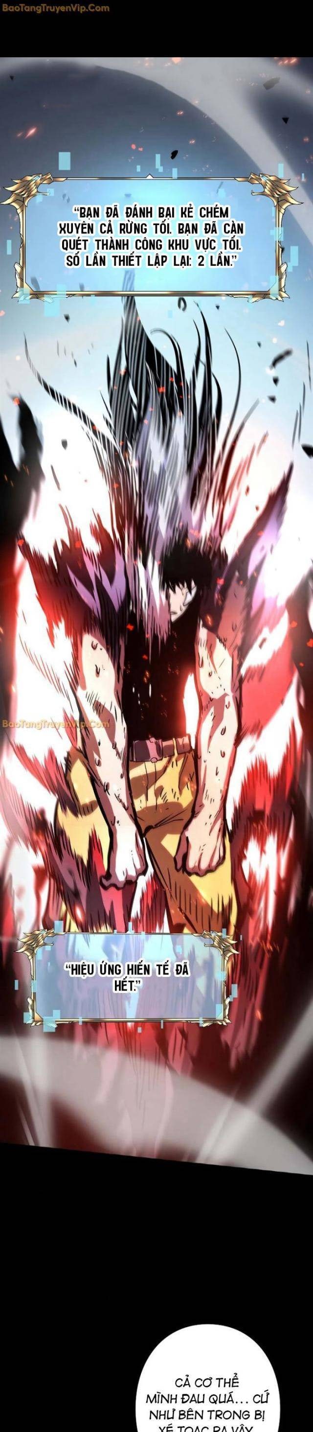 Trở Thành Dũng Giả Mạnh Nhất Dựa Vào Hệ Thống Gian Lận - Page 15