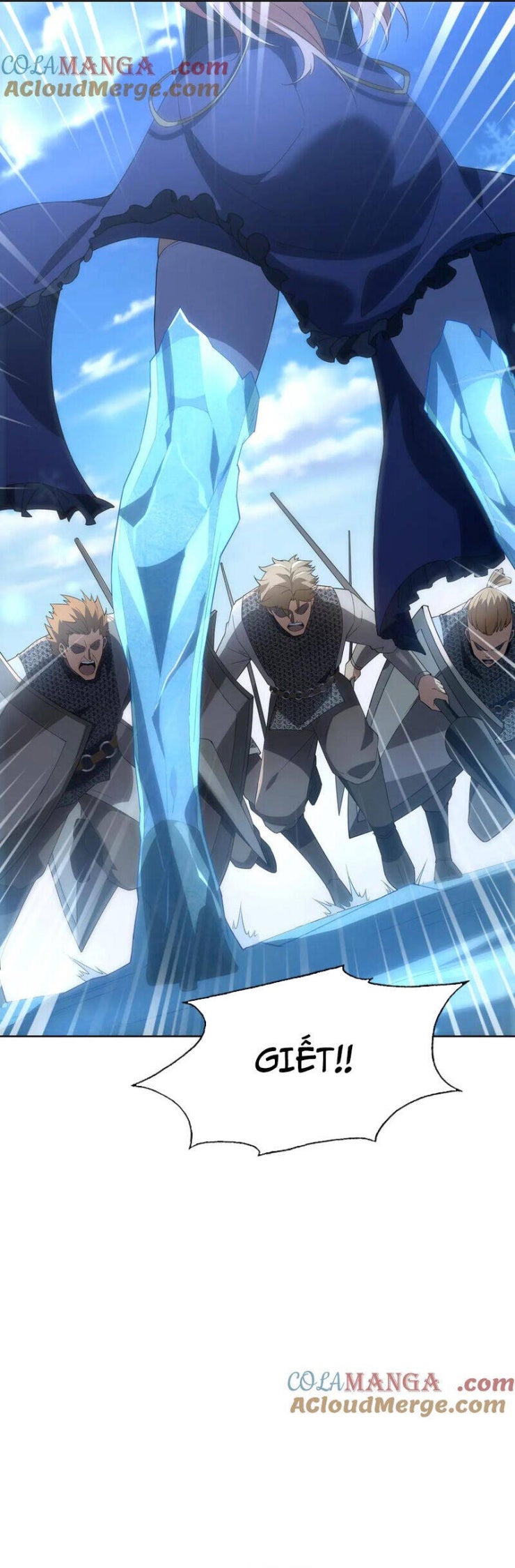 Ta Xây Dựng Đế Quốc Công Nghiệp Trên Đại Lục Ma Pháp - Page 28