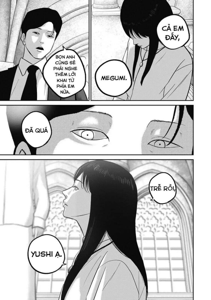 Smiley - Cười Lên - Page 22