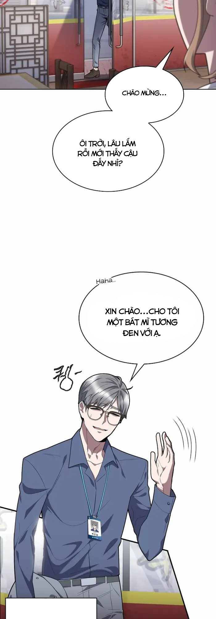 Shipper đến từ murim - Page 80