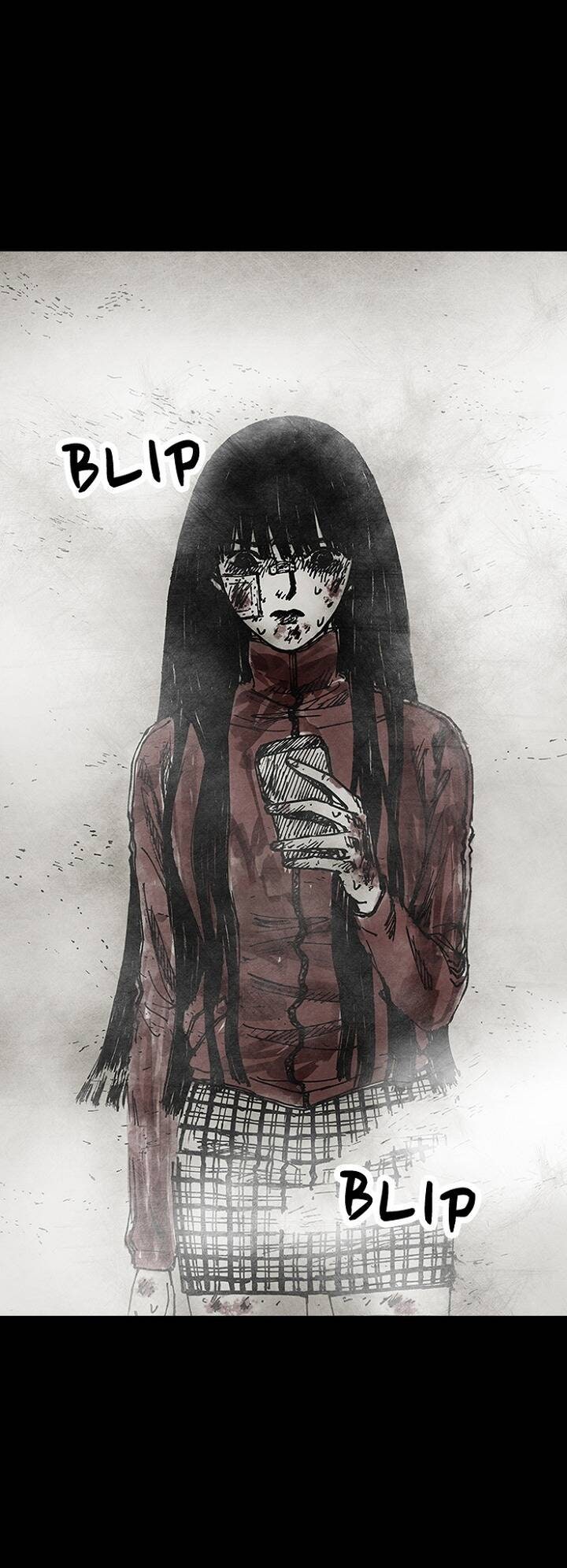 Distant Sky 3 - Page 38