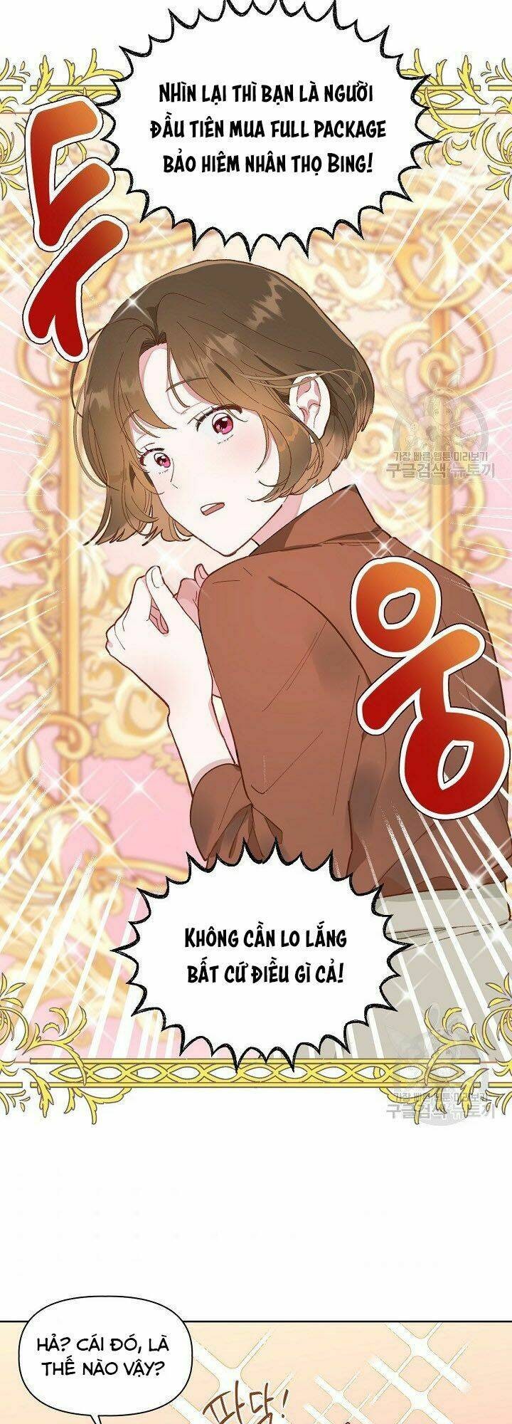 Sự Điều Trị Đặc Biệt Của Tinh Linh - Page 48