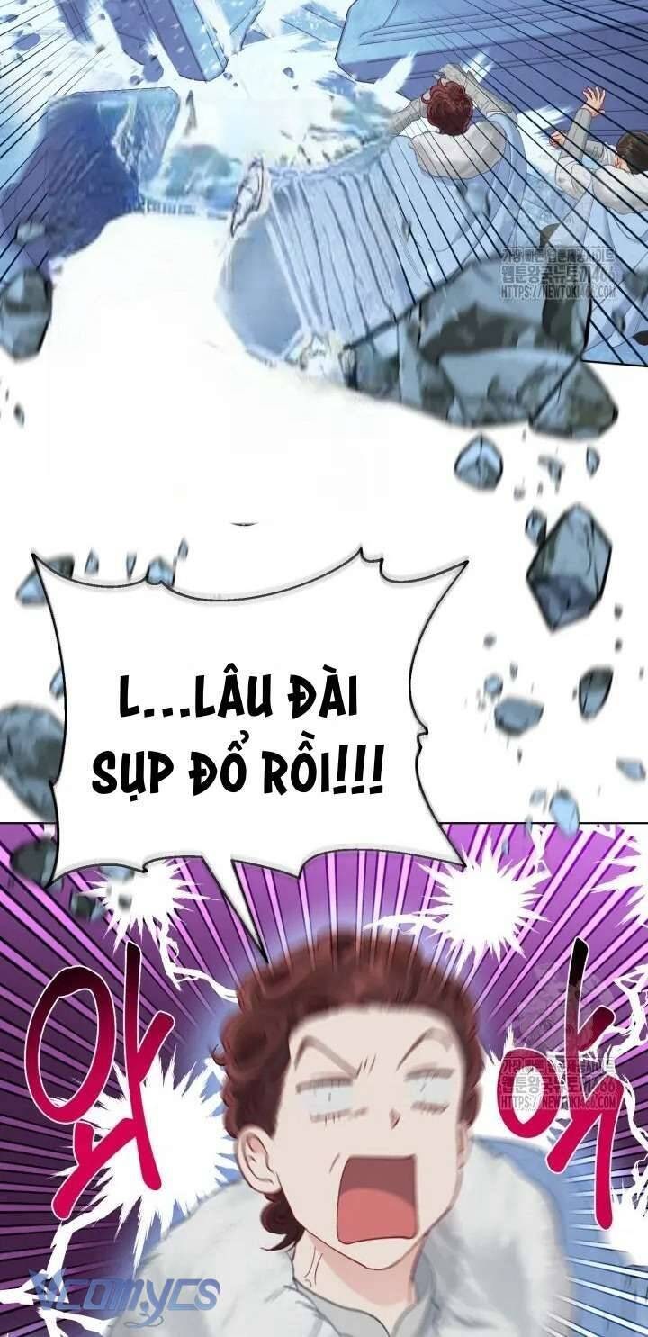 Sự Điều Trị Đặc Biệt Của Tinh Linh - Page 26