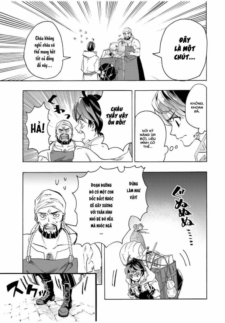 Ngao du tại chốn dị giới - Page 50