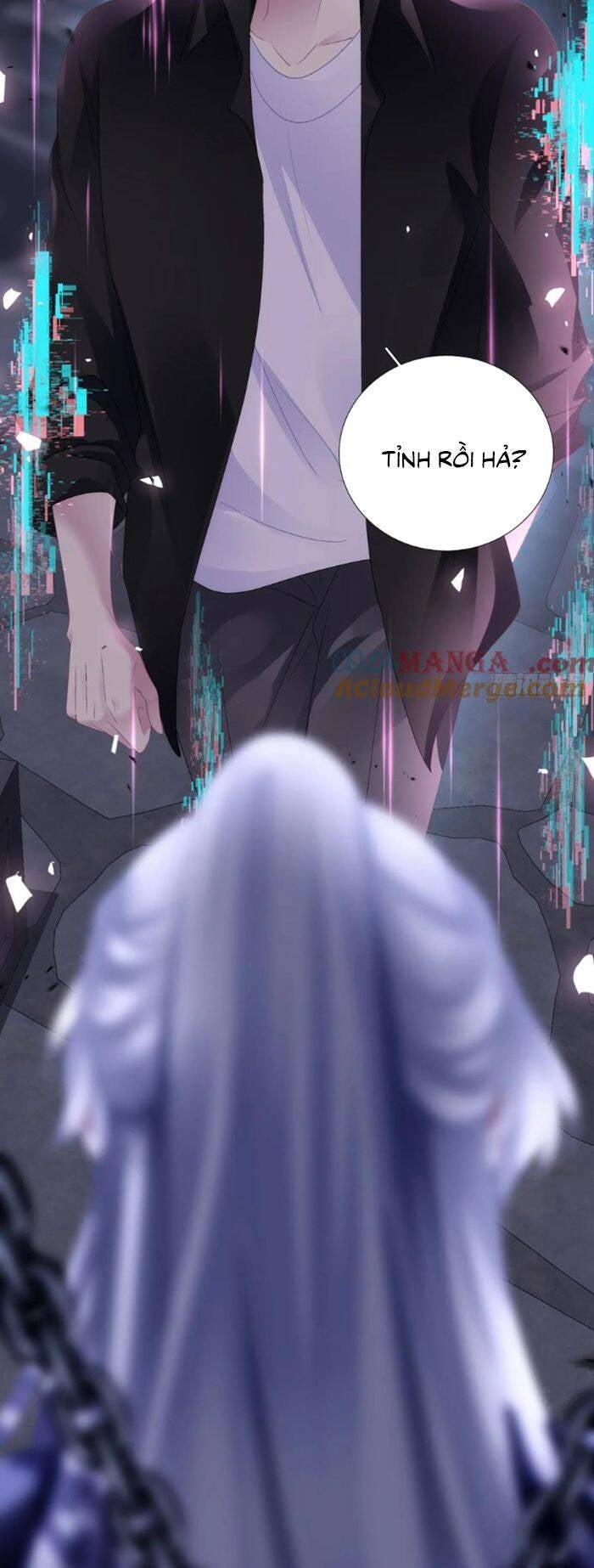 Hắc Hóa Đại Lão Thuần Dưỡng Chỉ Nam - Page 30