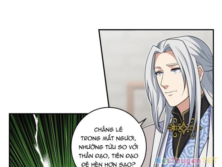 Đồ Đệ Của Ta Đều Là Đại Yêu Vô Địch - Page 141