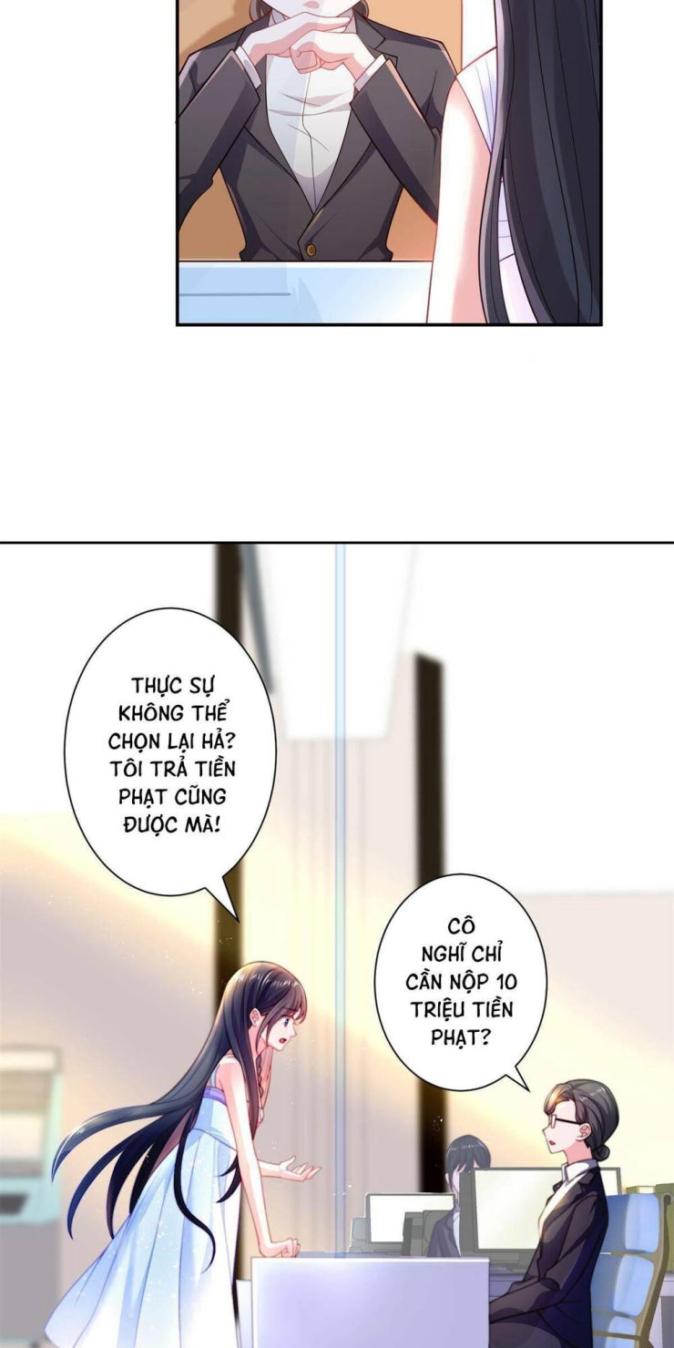 Cuộc Hôn Nhân Với Boss Nhà Giàu Khét Tiếng - Page 33