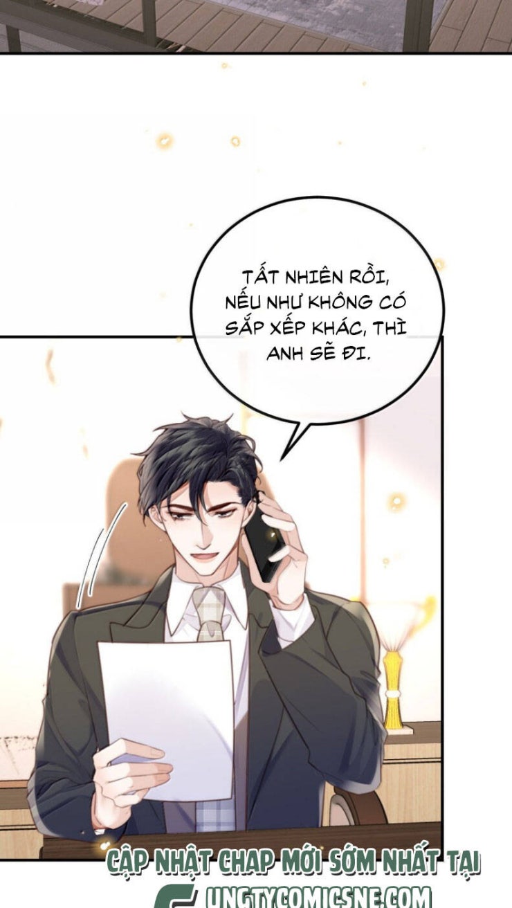 Tổng Tài Định Chế Tư Nhân - Page 21