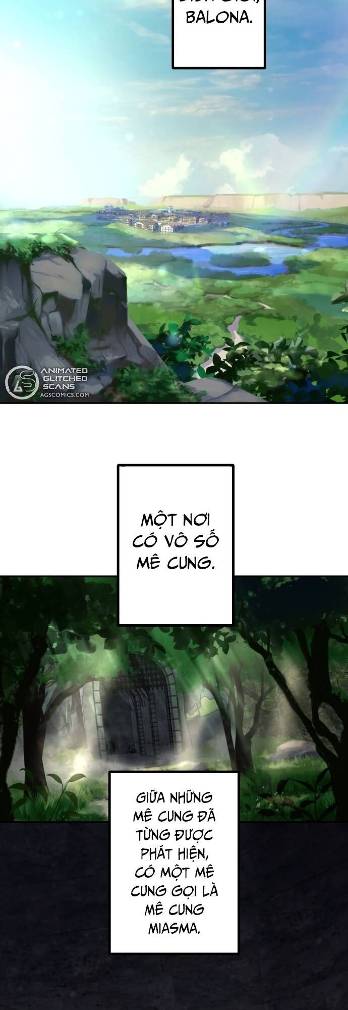 Thực Quỷ Mạo Hiểm Giả - Page 43