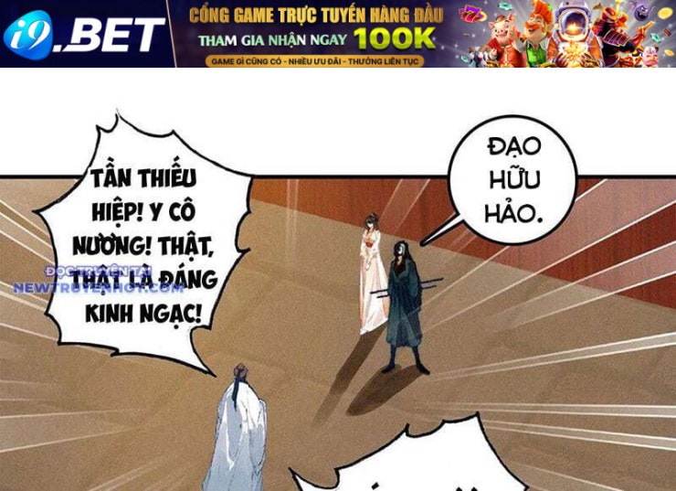 Phi Kiếm Vấn Đạo - Page 59