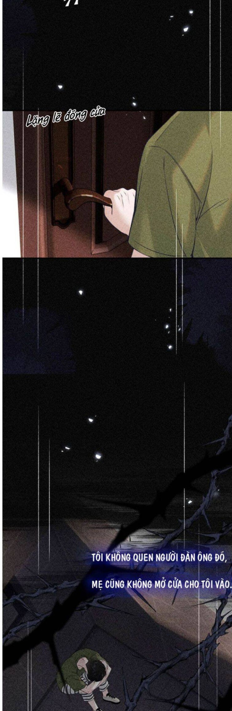 Từ Số Không Bắt Đầu Làm Bạn Trai - Page 31