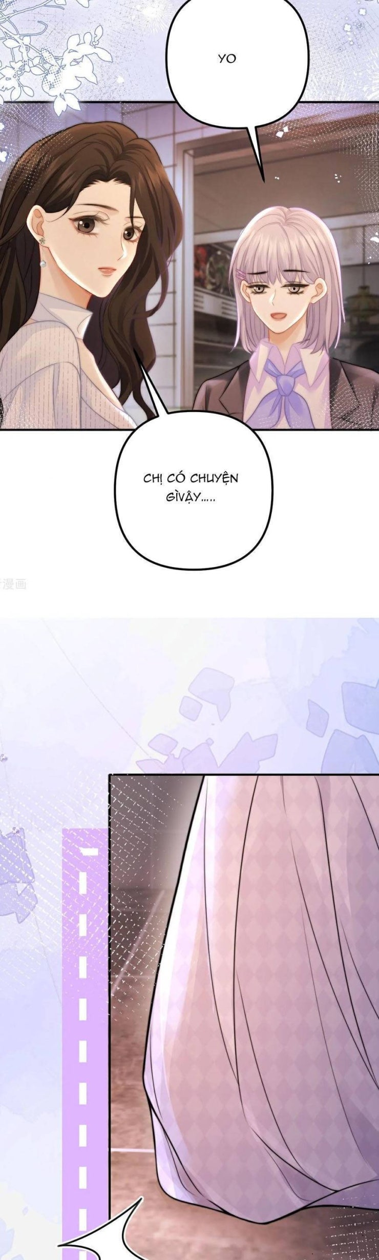 Thì Ra Thư Ký Chu Là Người Như Vậy - Page 31