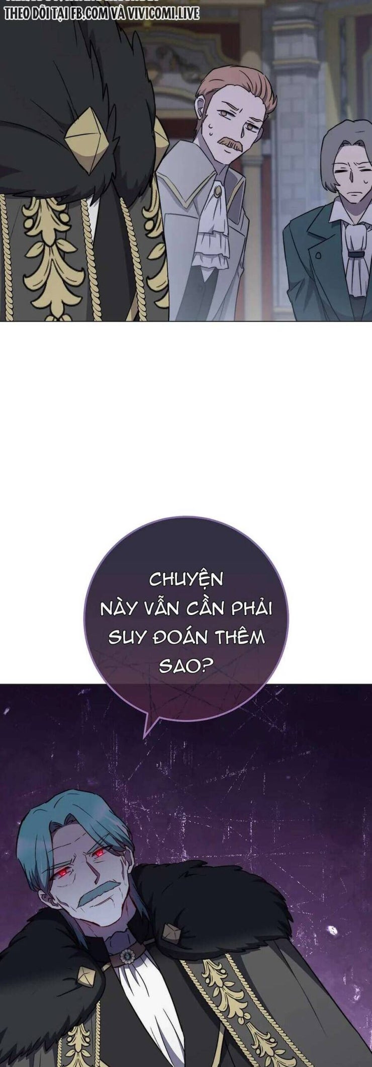 Nữ Đầu Bếp Hoàng Gia - Page 37