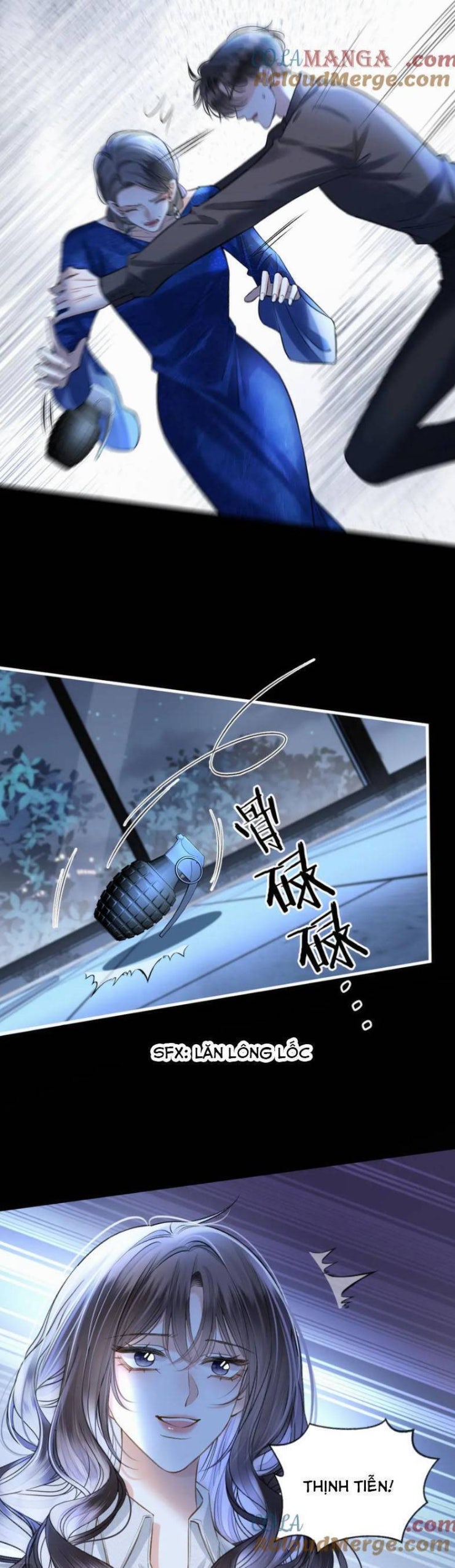 Ngày Mai Cũng Thích Em - Page 23