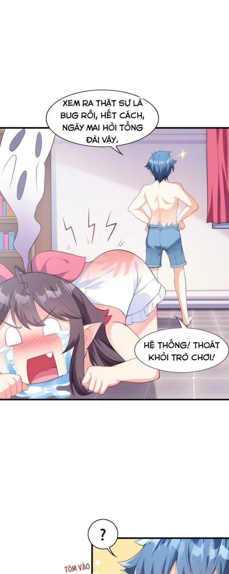 Hậu Cung Của Ta Toàn Là Ma Nữ Phản Diện - Page 70