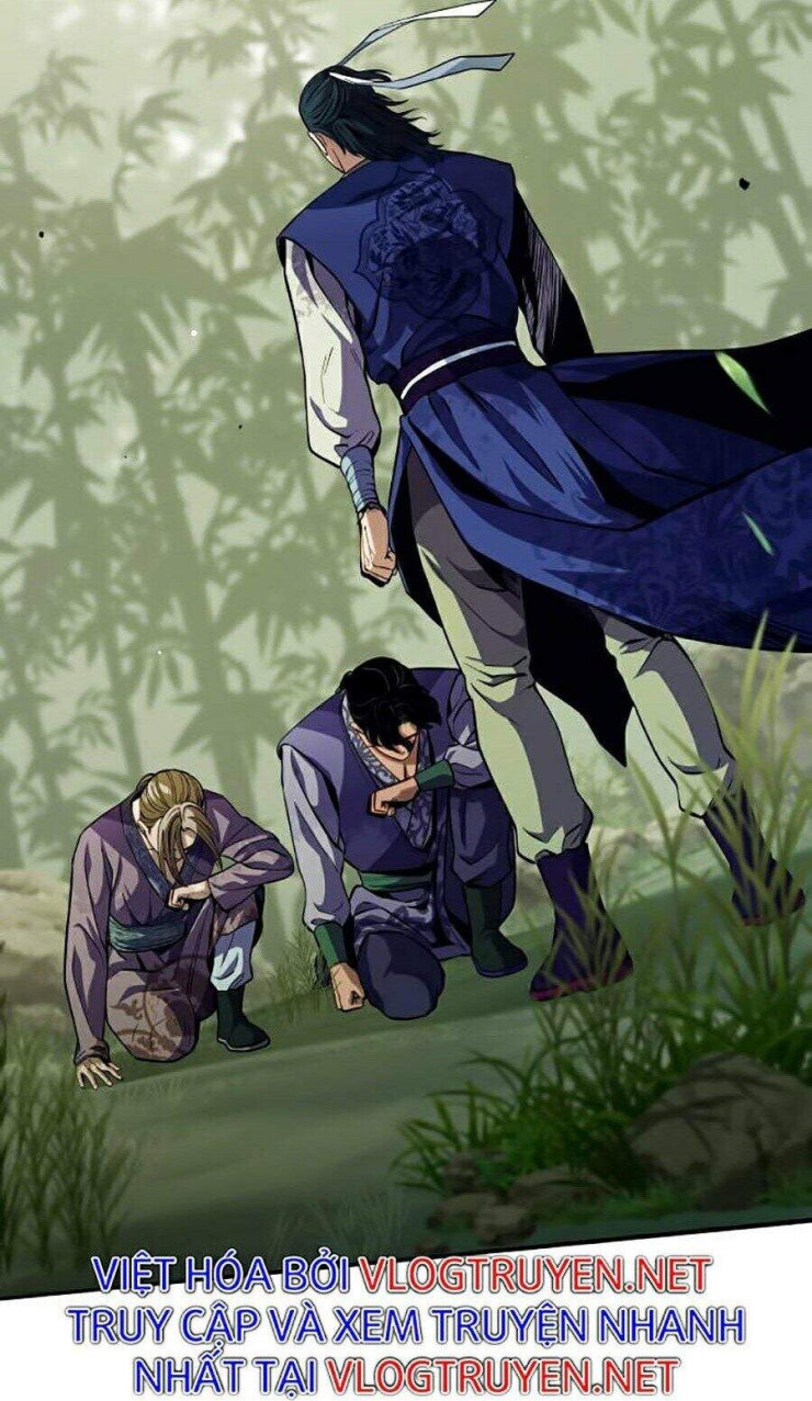 Đao Hoàng Tứ Thiếu Gia - Page 220