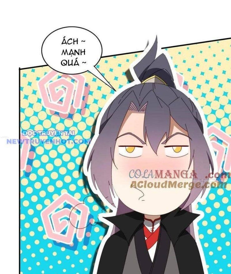 Đánh Dấu Chín Vạn Năm, Tiền Nhiệm Đạo Lữ Muốn Chém Chết Ta - Page 8