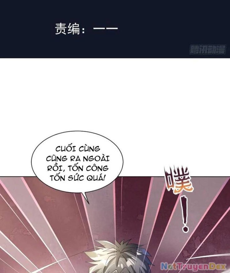 Thần Minh Trở Lại: Ta Có Trong Tay Triệu Vạn Chư Thần! - Page 4