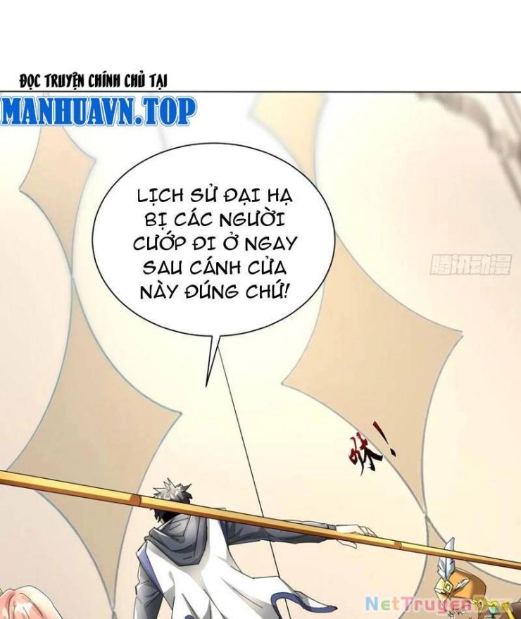 Thần Minh Trở Lại: Ta Có Trong Tay Triệu Vạn Chư Thần! - Page 6