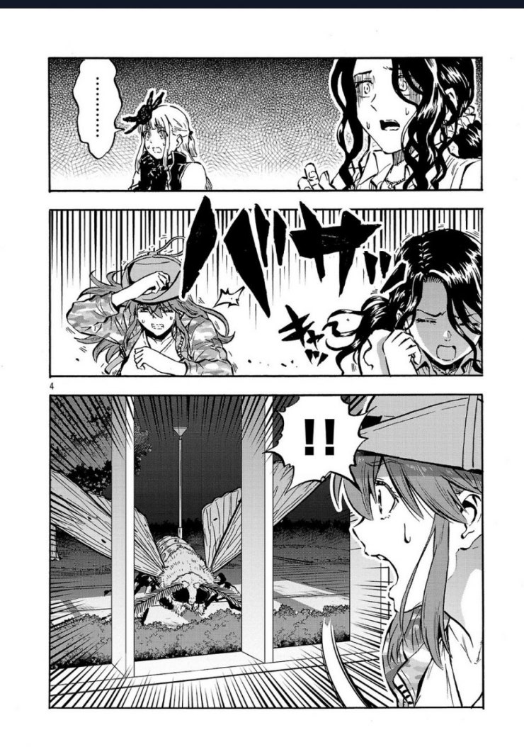 Siêu Đảo Côn Trùng - Page 6