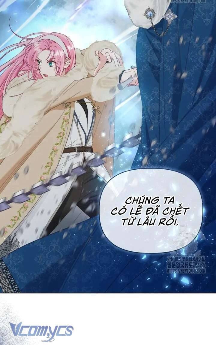 Sự Điều Trị Đặc Biệt Của Tinh Linh - Page 34