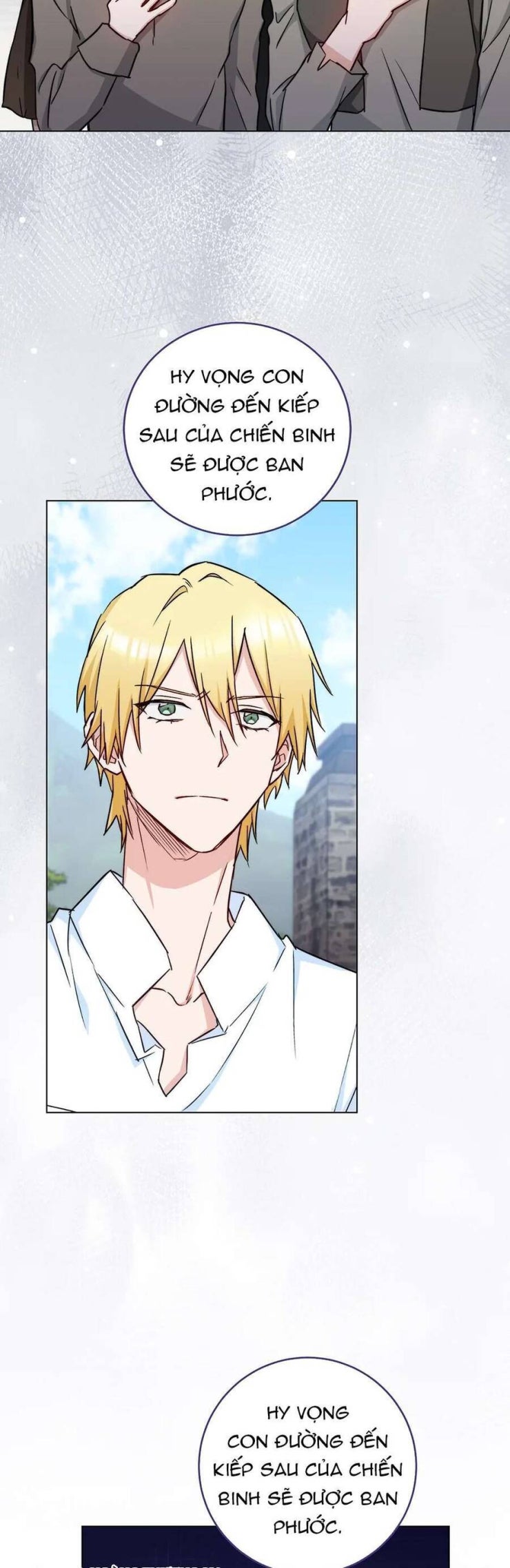 Nữ Đầu Bếp Hoàng Gia - Page 28