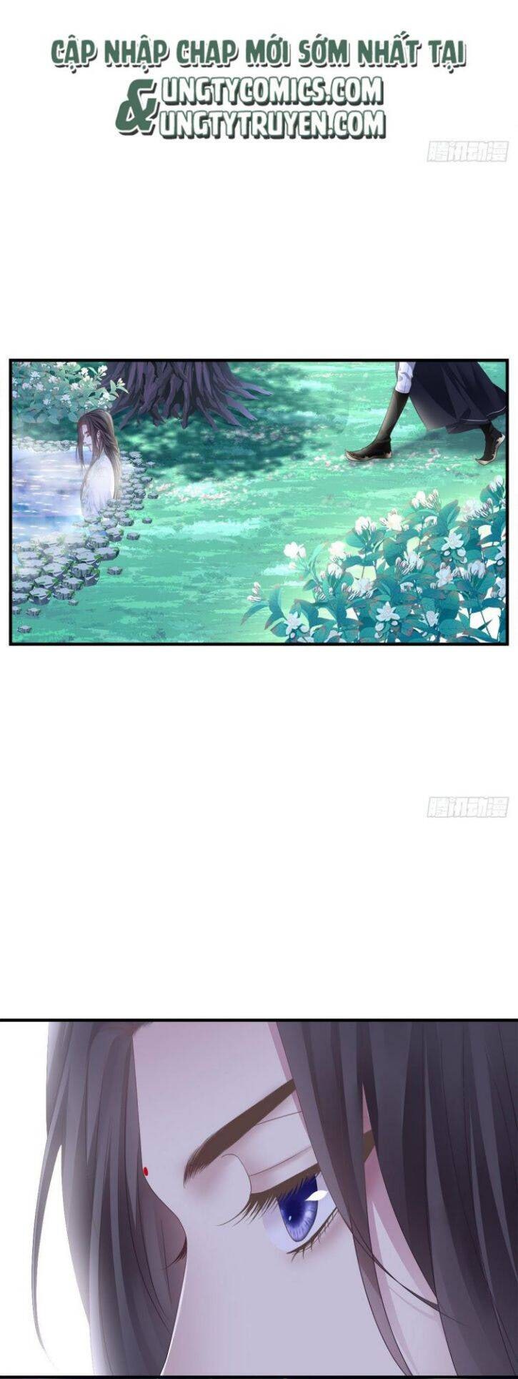 Hắc Hóa Đại Lão Thuần Dưỡng Chỉ Nam - Page 42