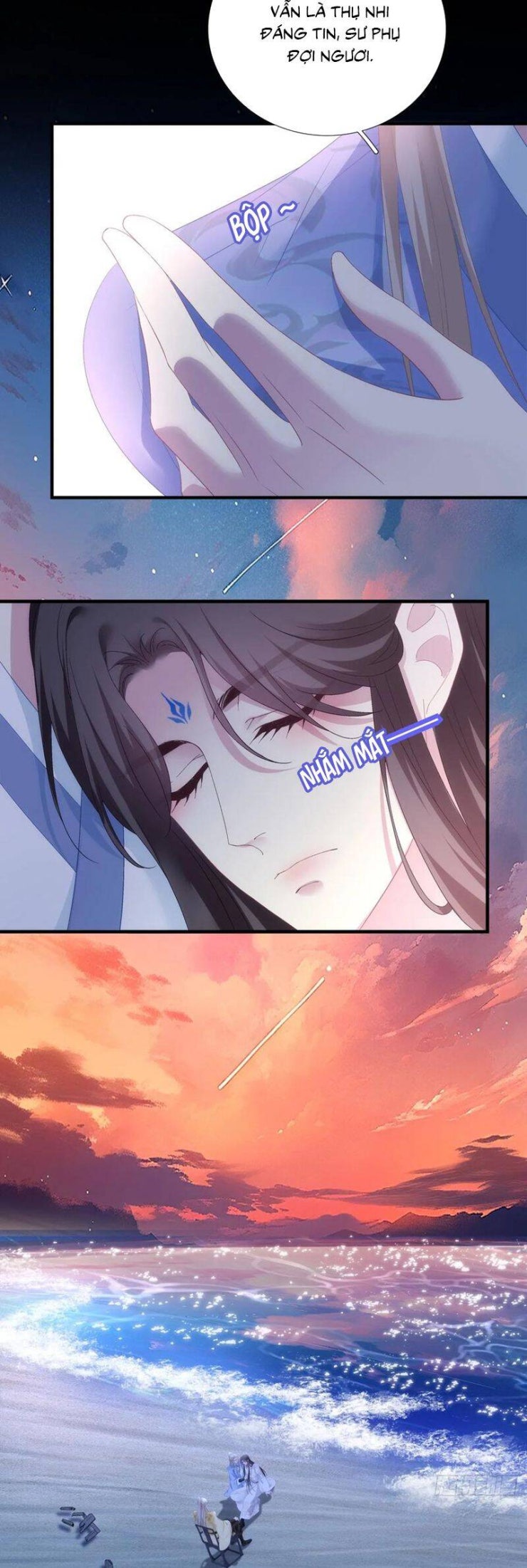 Hắc Hóa Đại Lão Thuần Dưỡng Chỉ Nam - Page 27