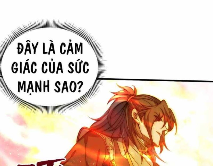 Đồ Đệ Thăng Cấp, Ta Nằm Không Cũng Mạnh - Page 92