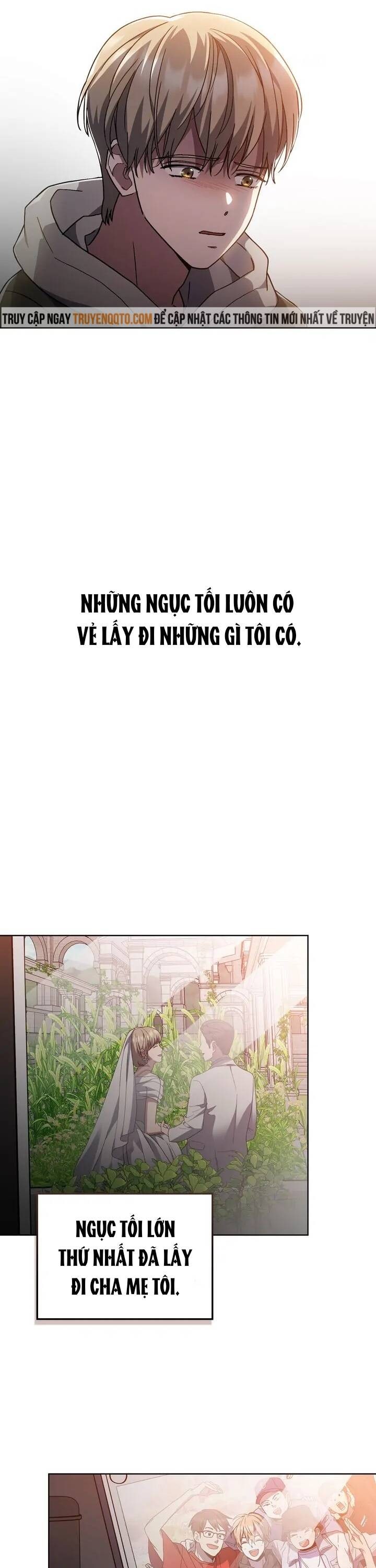 Dấu Vết Mặt Trời - Page 23