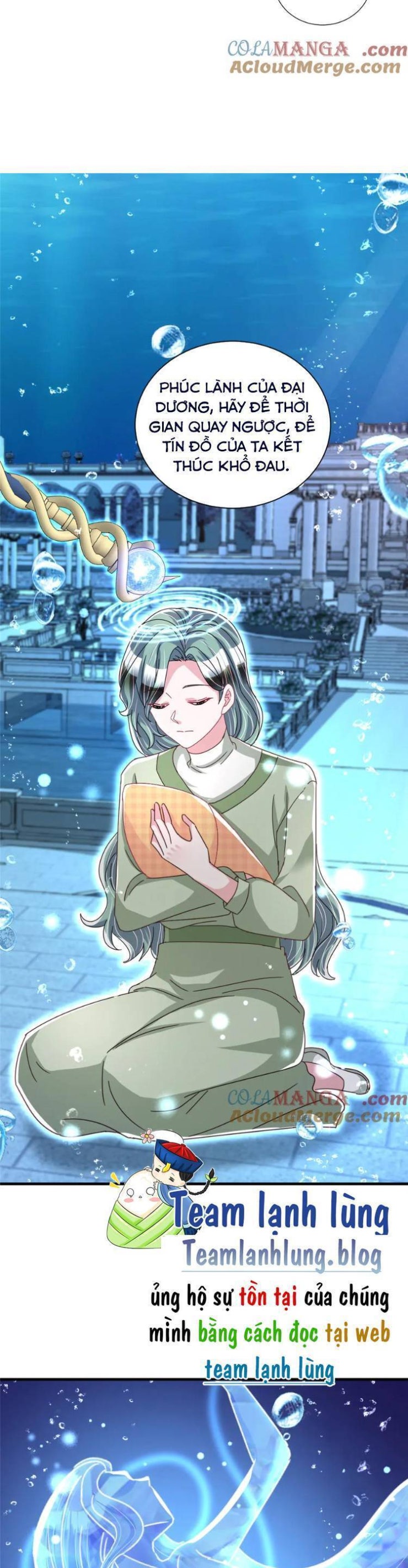 Cuộc Hôn Nhân Với Boss Nhà Giàu Khét Tiếng - Page 15