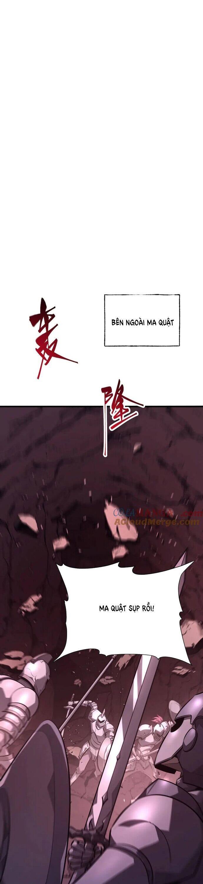 Ta là boss mạnh - Page 14