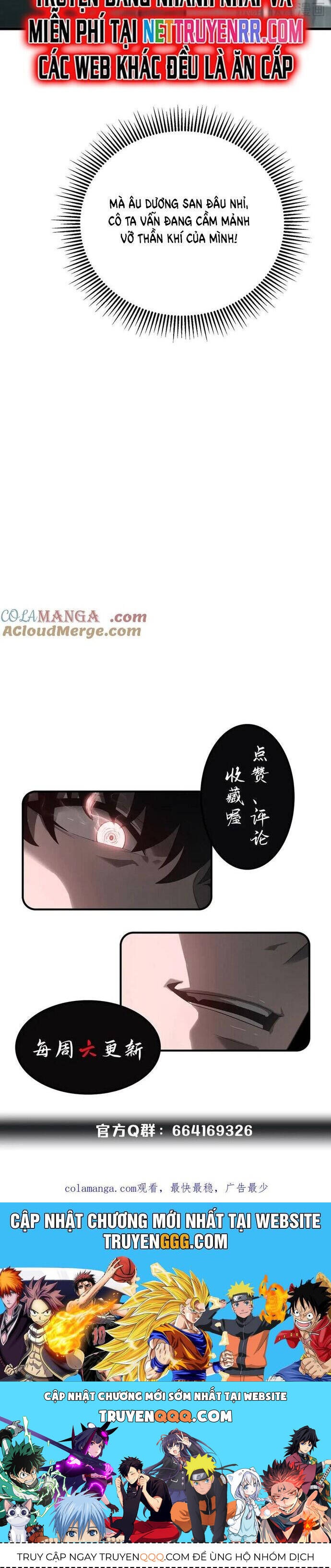 Ta là boss mạnh - Page 39