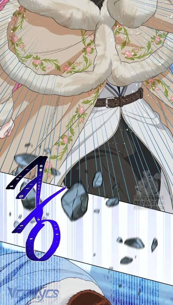 Sự Điều Trị Đặc Biệt Của Tinh Linh - Page 29