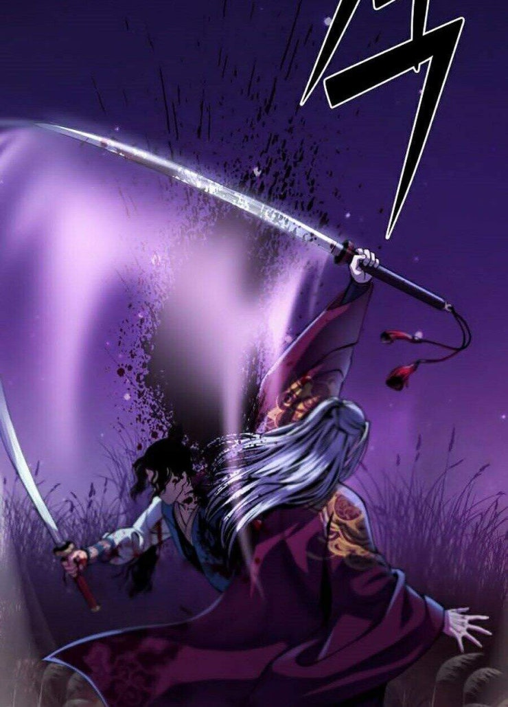 Đao Hoàng Tứ Thiếu Gia - Page 33