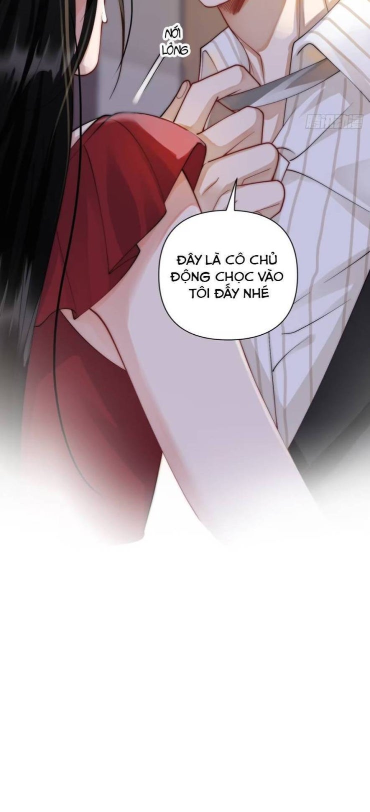 Thì Ra Thư Ký Chu Là Người Như Vậy - Page 46